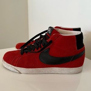 Nike Mens SB Blazer Mid